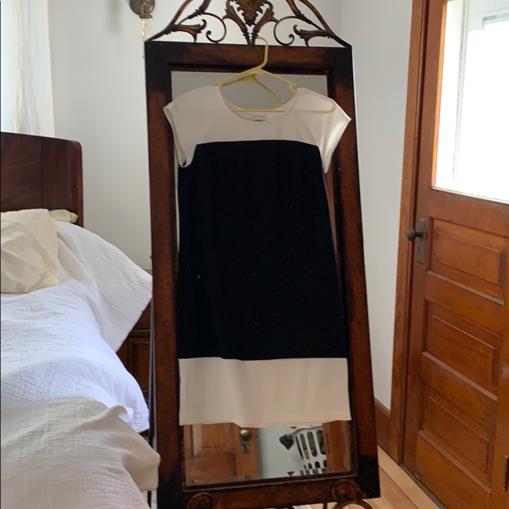 Merona dress